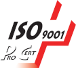 ISO 9001